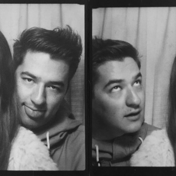 Meet your Posher, Sean - Picture 1 of 1